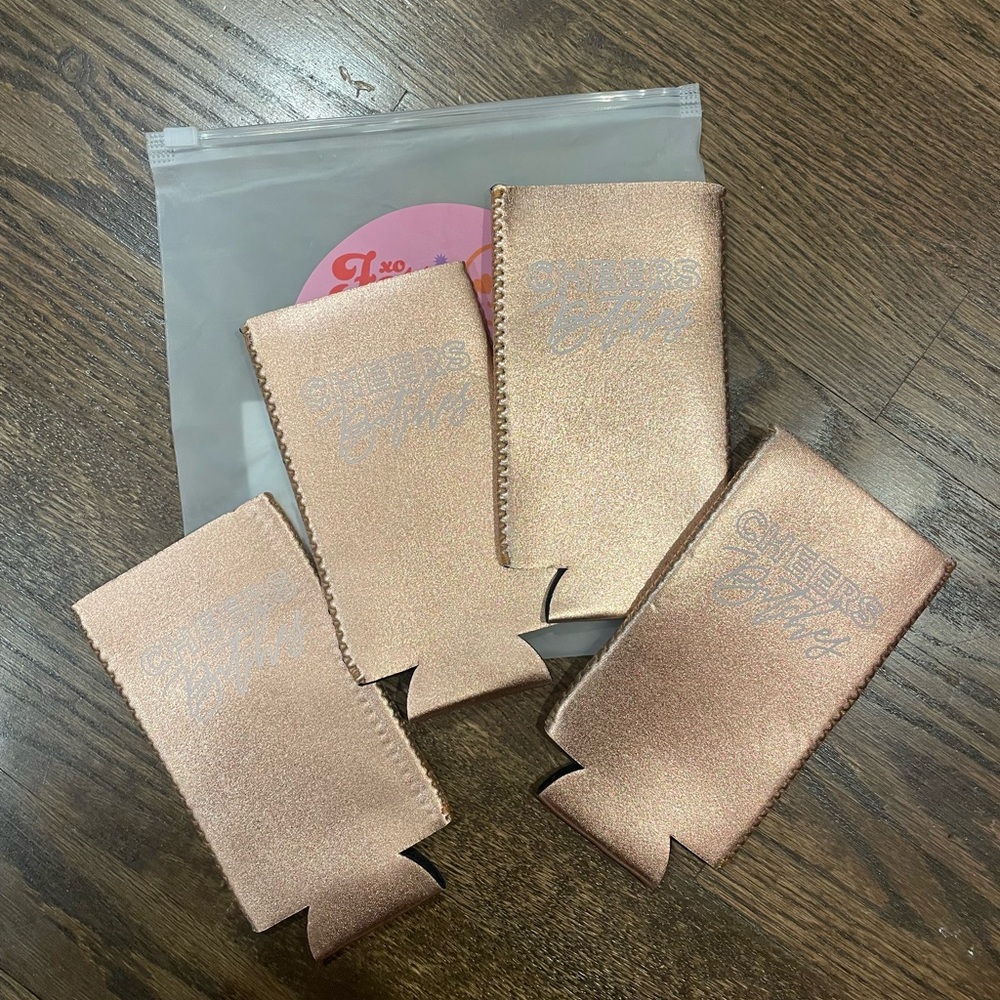 Drink Koozies
